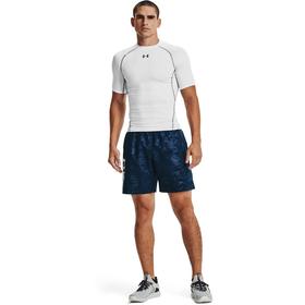 

Шорты мужские Under Armour Woven Emboss Shorts, размер 50-52 (1361432-408)