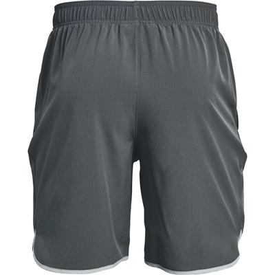 under armour hiit woven shorts