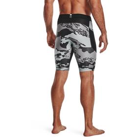 

Шорты мужские Under Armour HG IsoChll Long Print Shorts, размер 48-50 (1361594-001)