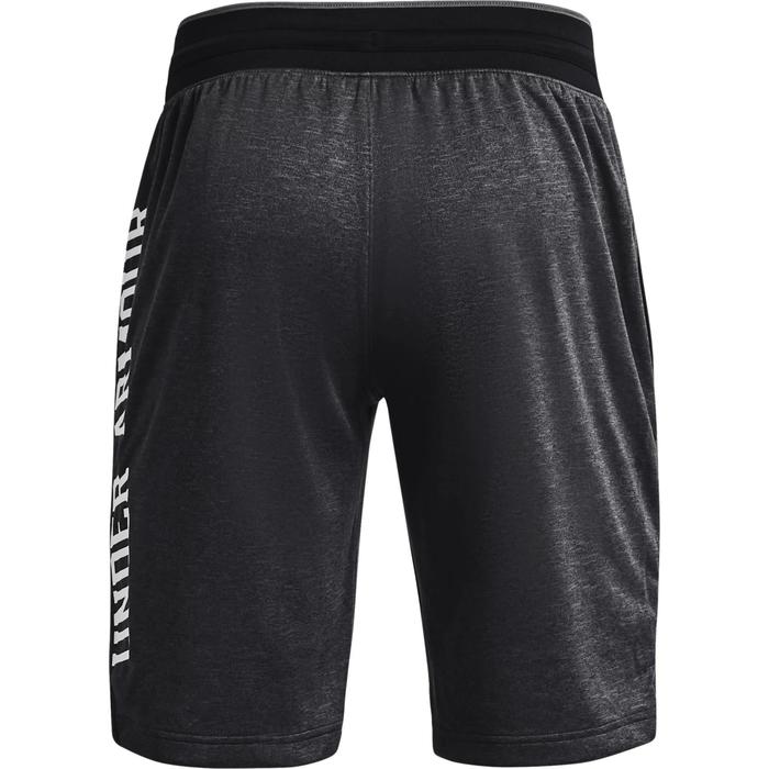 фото Шорты мужские under armour recover short, размер 48-50 (1361758-001)