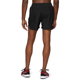 

Шорты мужские Asics Silver 5In Short, размер 46 (2011A017-001)