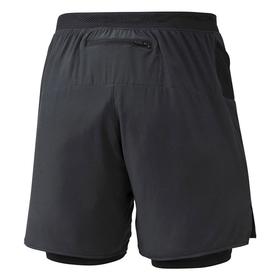 

Шорты мужские Mizuno ER 7.5 2in1 Short, размер 44-46 (J2GB0040-09)