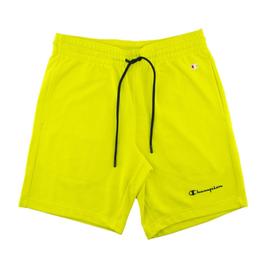

Шорты мужские Champion Legacy American Pastels Bermuda, размер S (215784-YS021)