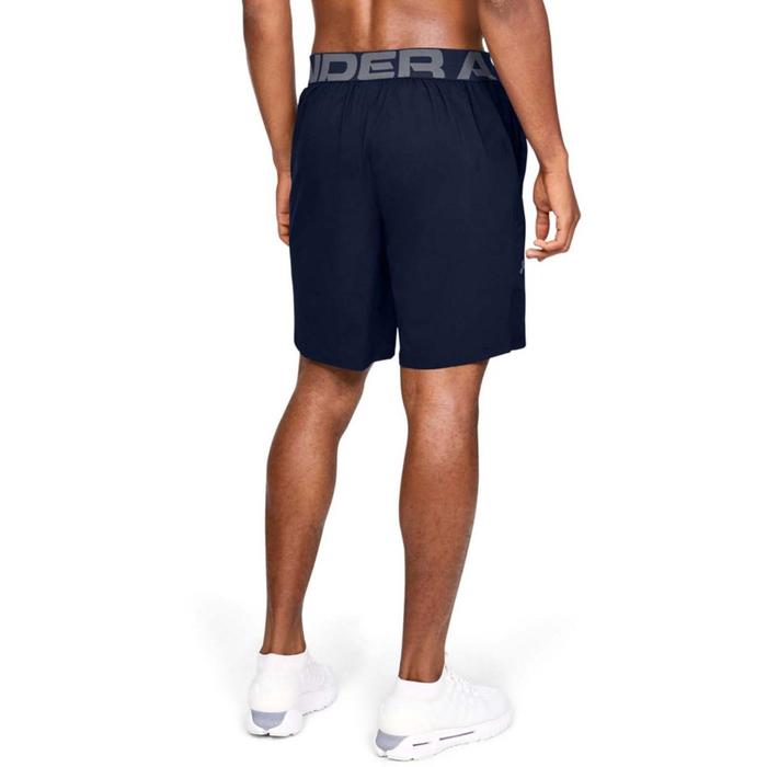 

Шорты мужские Under Armour Vanish Woven Short, размер 46-48 (1328654-408)