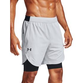 

Шорты мужские Under Armour Stretch-Woven Shorts, размер 46-48 (1351667-014)