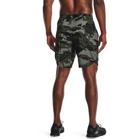 

Шорты мужские Under Armour Train Stretch Camo Sts, размер 46-48 (1361508-310)