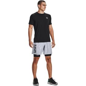 

Шорты мужские Under Armour Woven Emboss Shorts, размер 52-54 (1361432-011)