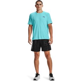 

Шорты мужские Under Armour Woven Emboss Shorts, размер 52-54 (1361432-001)