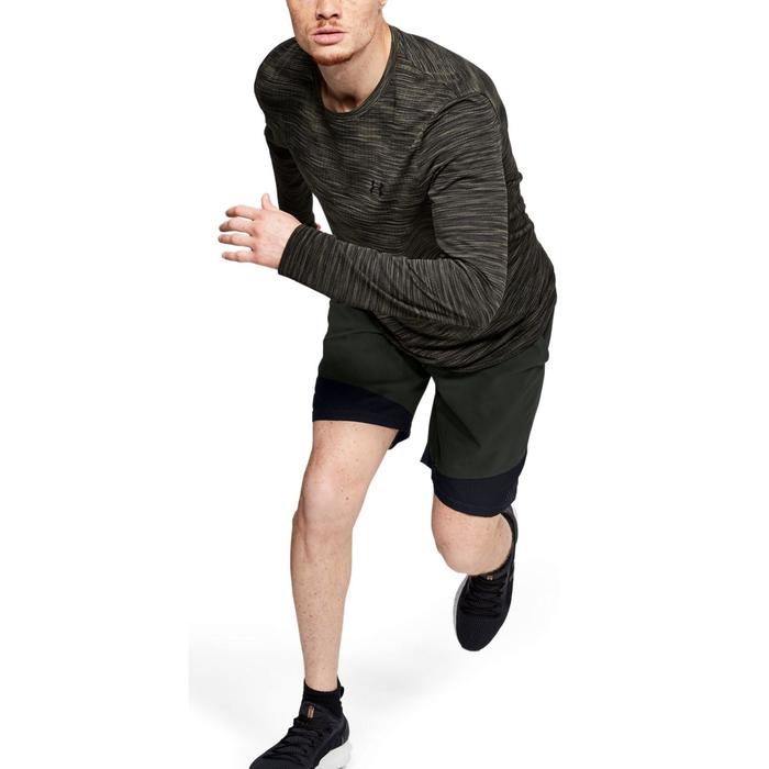 

Шорты мужские Under Armour Vanish Woven Shorts, размер 54-56 (1328654-310)