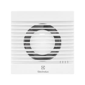 

Вентилятор вытяжной Electrolux Basic EAFB-100T, d=100 мм, с таймером