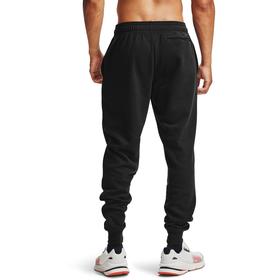 

Брюки мужские, Under Armour Rival Fleece Jogger, размер 44-46 (1357128-001)
