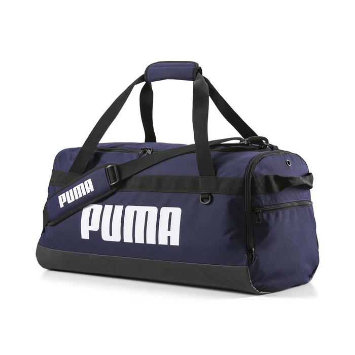 Сумка Puma Challenger Duffel Bag M (7662102)
