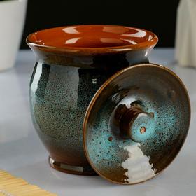 

Горшок для жаркого, 0,25л