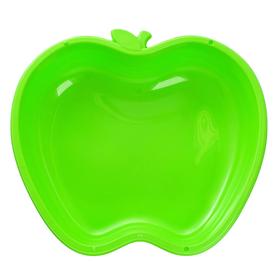 

Песочница «Яблоко»