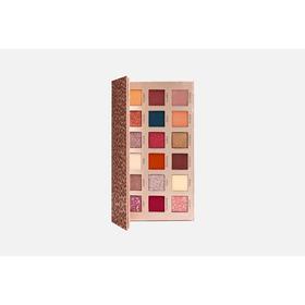 

Палетка теней Revolution Pro New Neutrals, оттенок Blushed Palette