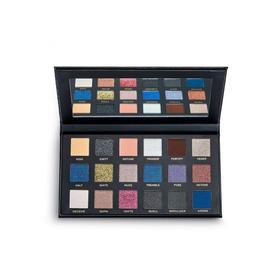

Палетка теней Revolution Pro New Neutrals, оттенок Smoked Palette