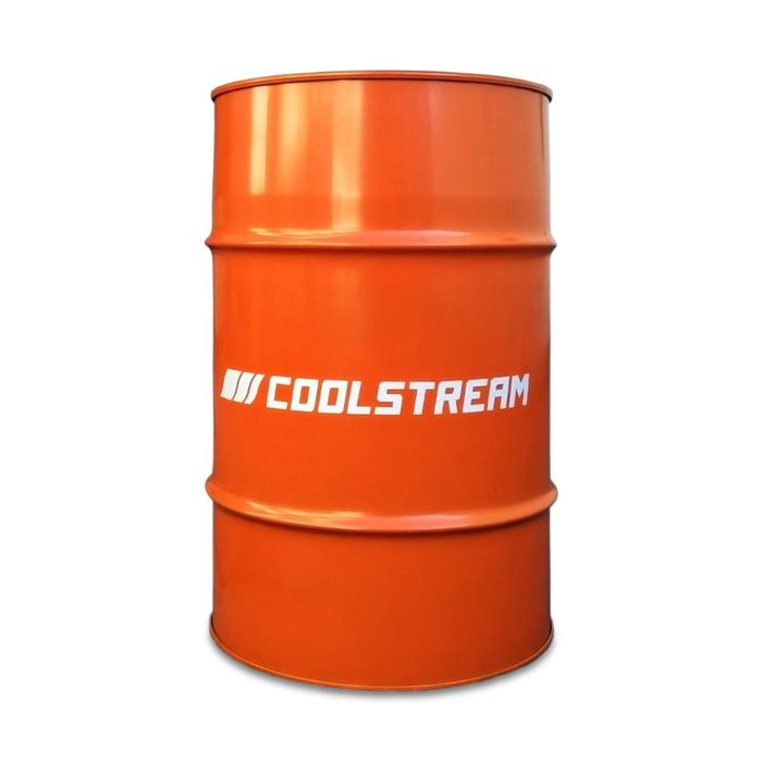 Антифриз CoolStream Optima, красный, 220 кг антифриз газпромнефть sf12 40с красный 220 кг