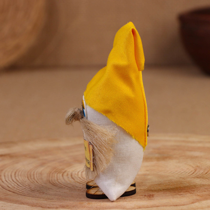 Оберег - магнит «Мешок», 9 см