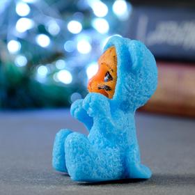 

Фигурное мыло "Тигрёнок в костюмчике" 85гр