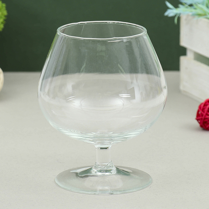 Ваза-бокал "Бренди" 0,7 л