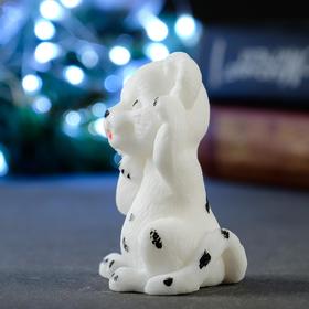 

Мыло фигурное "Тигрёнок Лео" белое, 60гр