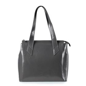 

Сумка женская, иск.кожа, 1020 0с1243к45 СЕРЫЙ