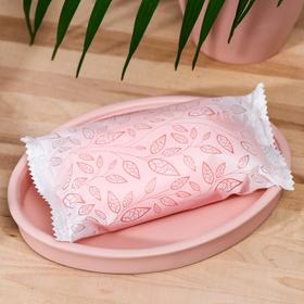 

Мыло косметическое Mukunghwa с ароматом абрикоса, 100 г