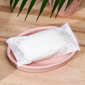 

Мыло косметическое Mukunghwa с молоком, 100 г