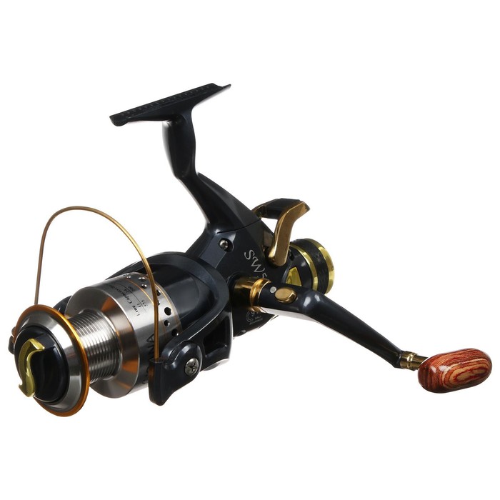 Катушка YUGANA Feeder LK 5000, 9+1 ball