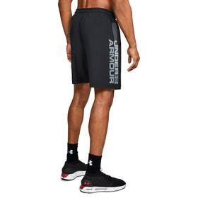 

Шорты мужские, Under Armour Woven Graphic Wordmark Shorts, размер 50-52 (1320203-001)