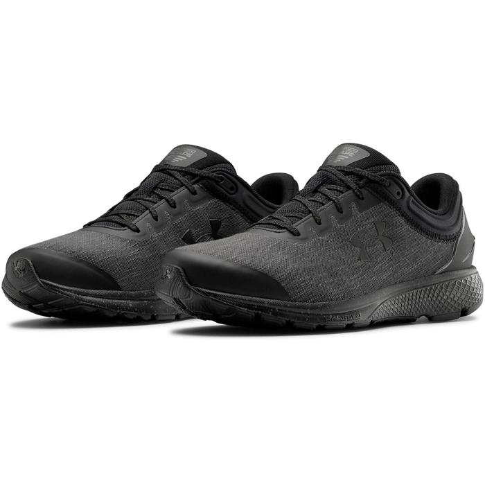 фото Кроссовки мужские under armour charged escape 3 evo, размер 41 (3023878-002)