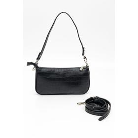 

Сумка кросс-боди David Jones Черный 361-52