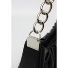 Сумка кросс-боди David Jones Черный 361-83 - Фото 4