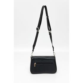 

Сумка кросс-боди David Jones Черный 361-97