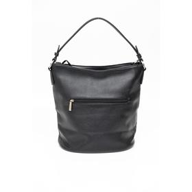 

Сумка с ручками David Jones Черный 362-11