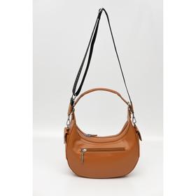 

Сумка с ручками Ludor Коричневый 362-34