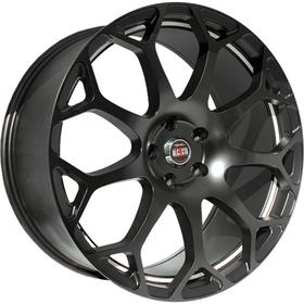 

Диск литой Alcasta M34 6.5x16 5x105 ET39 d56.6 MBWSI