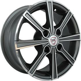 

Диск литой NZ SH627 6x15 4x114.3 ET45 d73.1 GMF