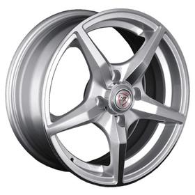 

Диск литой NZ F-30 6.5x16 5x105 ET39 d56.6 SF