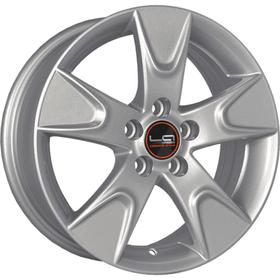 

Диск литой Replica TD SK18 6x15 5x100 ET38 d57.1 S