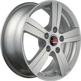 

Диск литой Replica TD VV58 6x15 5x100 ET43 d57.1 S