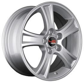 

Диск литой Replica TD SK28 6.5x15 5x100 ET38 d57.1 S