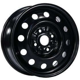 

Диск штампованный Trebl 7970T 6x15 4x114.3 ET49 d56.6 Black