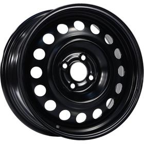

Диск штампованный Trebl R-1676_P 6.5x16 4x100 ET37 d60.1 Black