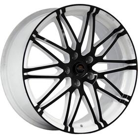

Диск литой Yokatta Model-28 7x17 5x112 ET43 d57.1 W+B