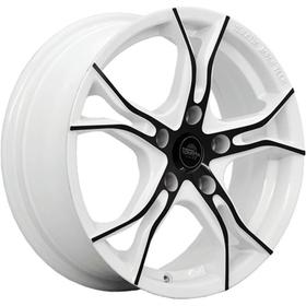 

Диск литой Yokatta Model-36 7x17 5x108 ET55 d63.3 W+B