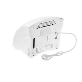 

УЦЕНКА Сушилка для рук G-teq 8820 PW, 2.0 кВт, пластик, белый