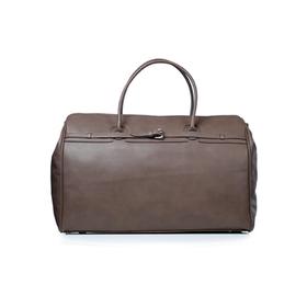 

Сумка дорожная, иск.кожа, 14709 9с3758к45 КОРИЧНЕВЫЙ СВ.