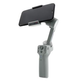 

Стабилизатор Moza Mini-MX, для смартфона, трехосевой, Bluetooth, 360°, чёрный