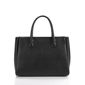 

Сумка женская, нат.кожа, 33718 9с3к45 ЧЕРНЫЙ